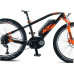 E-Bike Tuning Modul für BOSCH Jugend Motoren 20km/h