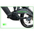 E-Bike Tuning DJI Avinox M1 E-Bike Tuning DJI Avinox M1