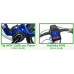 E-Bike Tuning für Haibike FLYON mit TQ HPR 120S HMI