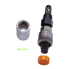 Crank Puller Professional IceToolz