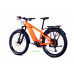E-Bike Tuning für SACHS-RS / BMZ-RS Motor