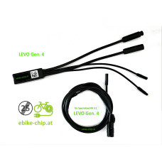 E-Bike Tuning Turbo Levo G4 Specialized RX 3.1 Gen. 4 >2025 Brose