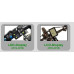E-Bike Tuning für Yamaha PW Powerdrive Unit 2014-2017 Motoren 