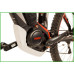 E-Bike Tuning für Yamaha PW Powerdrive Unit 2014-2017 Motoren 