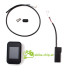 E-Bike Tuning f. BOSCH Smart System BES3 mit Ventilmagneten u. Display
