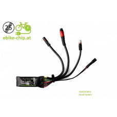 Advanced E-Bike Tuning für BOSCH Smart System BES3