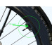 E-Bike Tuning f. BOSCH Smart System BES3 mit Ventilmagneten u. Display