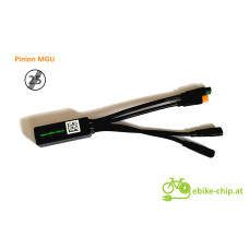 E-Bike Tuning für Pinion MGU E1.12 mit FIT-System bis V1.4.2